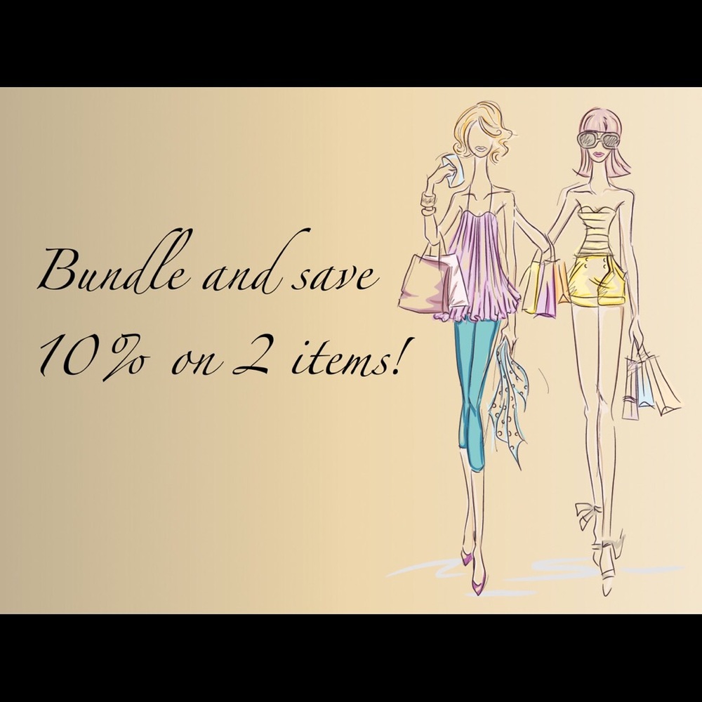 Bundle crop-tops - Picture 3 of 3